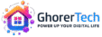 GhorerTech – ঘরে বসেই Tech Tools, Templates & Digital Solutions